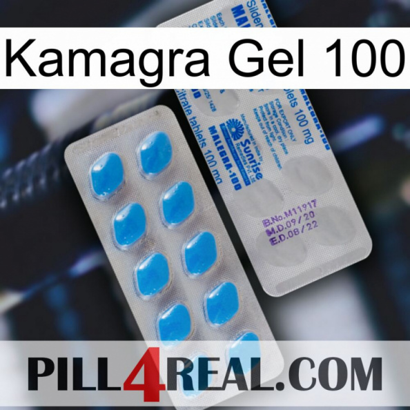 Kamagra Gel 100 new15